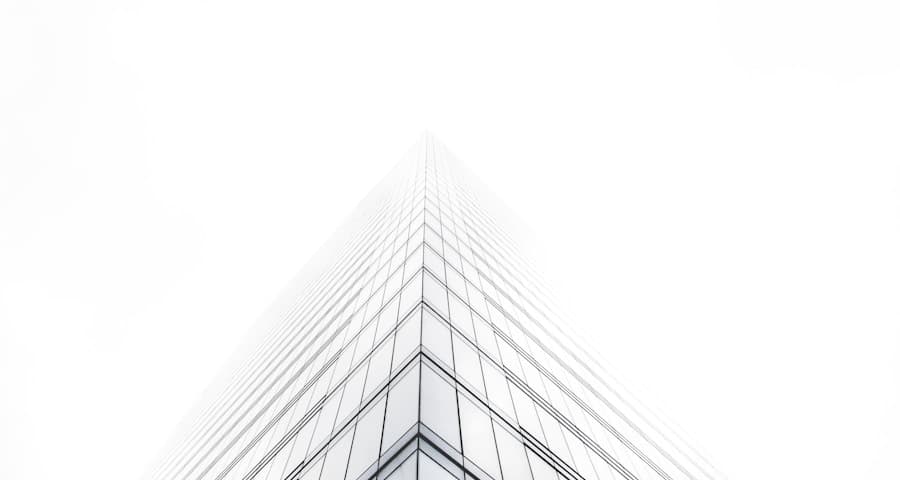 AI-generated example: Architecture Visualization