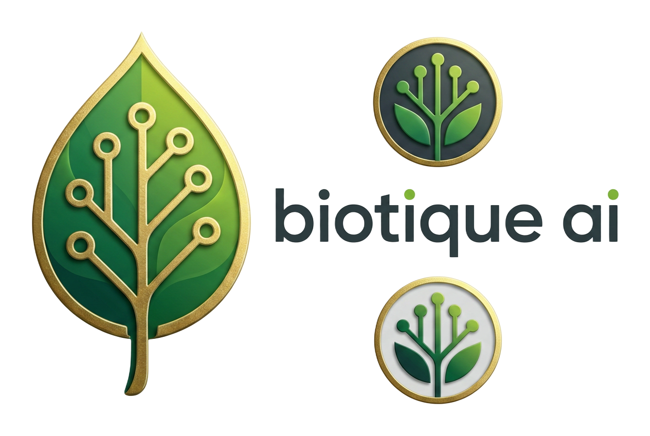 BiotiqueAI